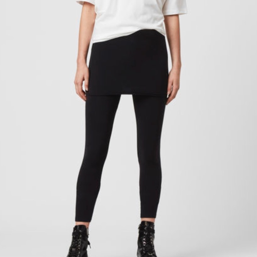 Allsaints Raffi Leggings